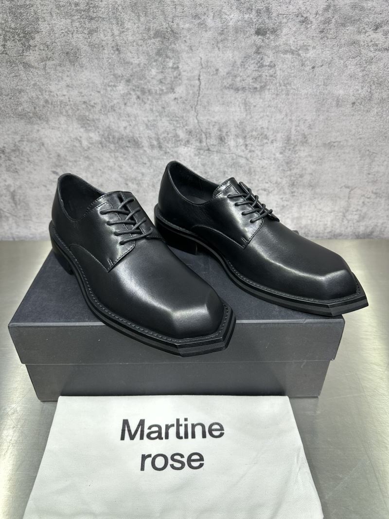 Martine Rose Shoes